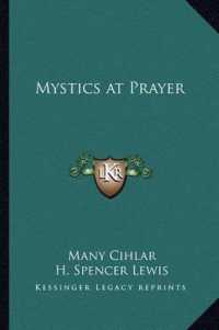 Mystics at Prayer