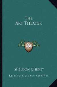 The Art Theater