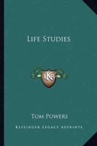 Life Studies