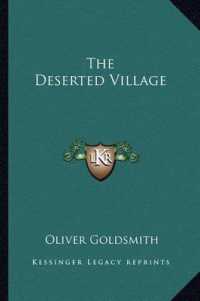 The Deserted Village