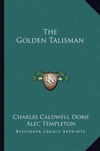 The Golden Talisman