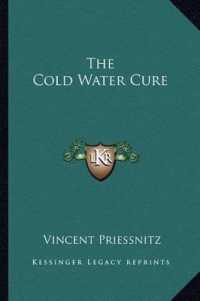 The Cold Water Cure