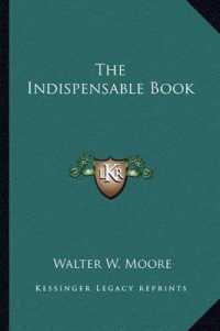 The Indispensable Book
