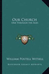 Our Church : One through the Ages