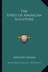 The Spirit of American Sculpture
