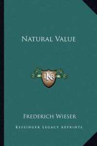 Natural Value