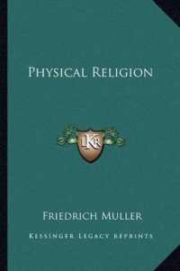 Physical Religion
