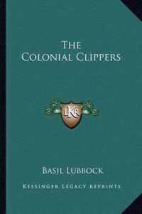The Colonial Clippers