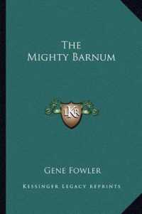 The Mighty Barnum