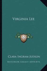 Virginia Lee