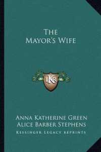 The Mayor's Wife