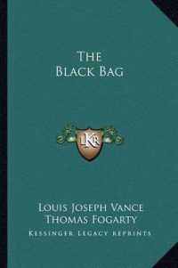 The Black Bag