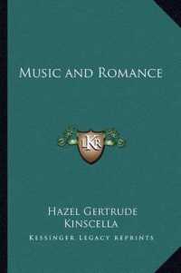Music and Romance