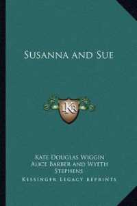 Susanna and Sue