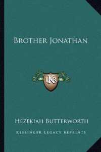 Brother Jonathan