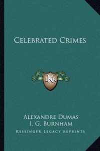 Celebrated Crimes