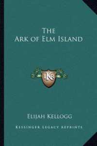 The Ark of ELM Island