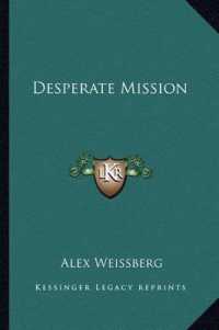 Desperate Mission