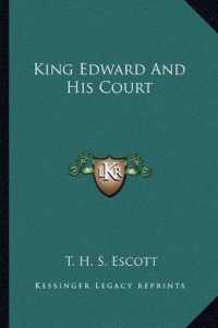 King Edward and His Court