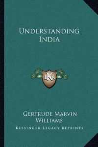Understanding India