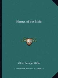 Heroes of the Bible