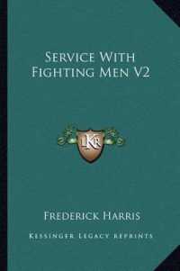 Service with Fighting Men V2