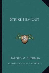Strike Him Out