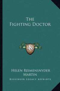 The Fighting Doctor