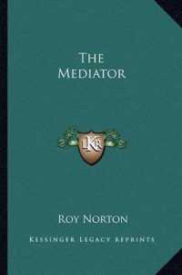 The Mediator