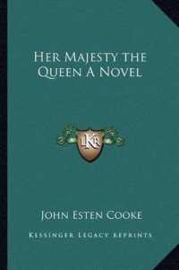 Her Majesty the Queen a Novel