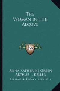 The Woman in the Alcove