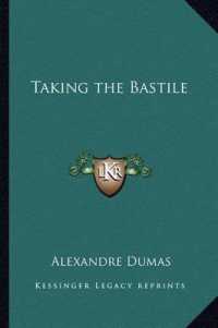Taking the Bastile