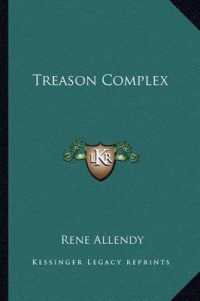 Treason Complex