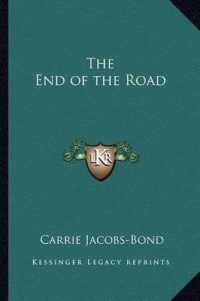 The End of the Road