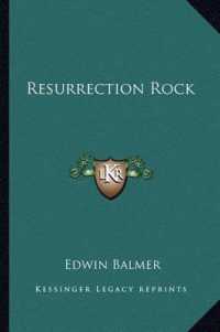 Resurrection Rock