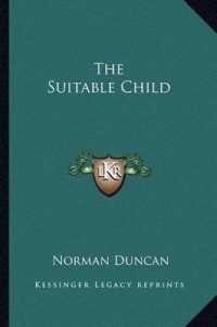 The Suitable Child