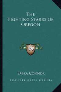 The Fighting Starrs of Oregon