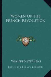 Women of the French Revolution