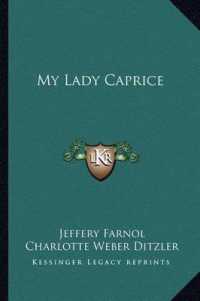 My Lady Caprice