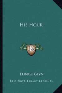 His Hour