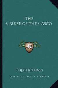 The Cruise of the Casco