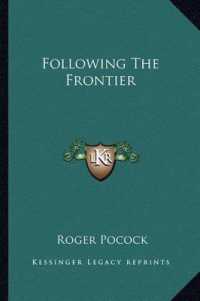 Following the Frontier
