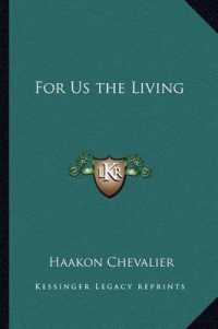 For Us the Living