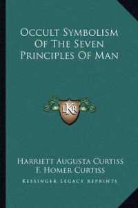 Occult Symbolism of the Seven Principles of Man