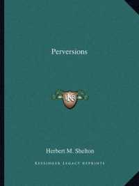 Perversions