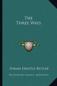 The Three Ways