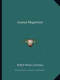 Animal Magnetism