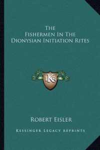 The Fishermen in the Dionysian Initiation Rites