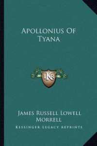 Apollonius of Tyana