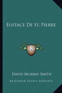 Eustace de St. Pierre